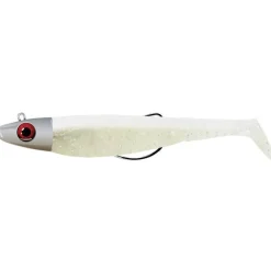 Leurre Souple Arme Delalande Swat Shad - 7Cm