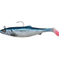 Leurre Souple Arme Savage Gear 4D Herring Big Shad - 25Cm