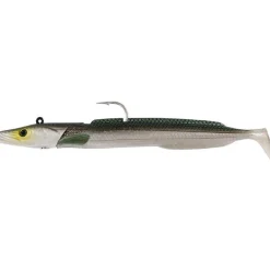 Leurre Souple Arme Westin Sandy Andy - 10Cm
