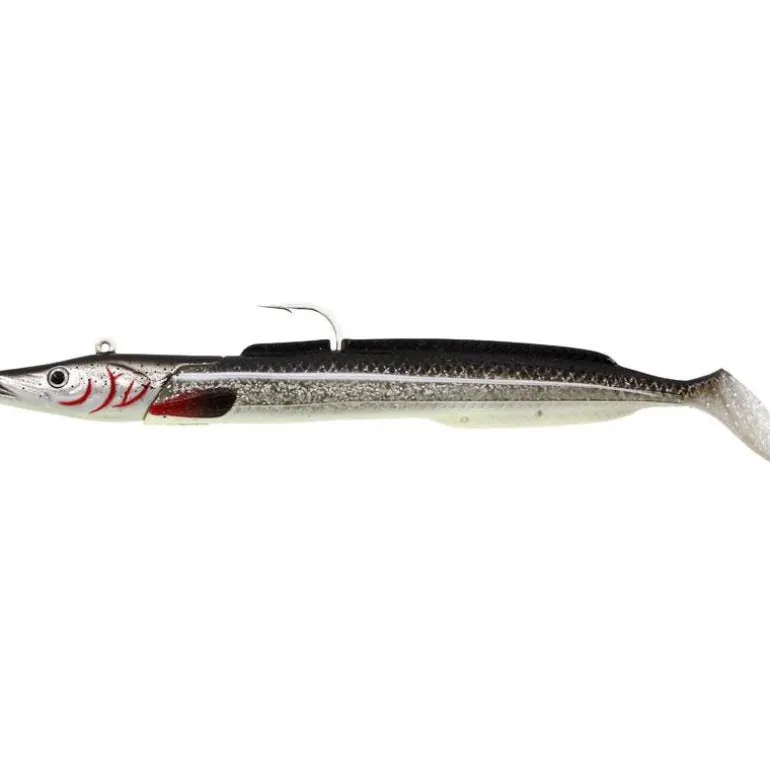 Leurre Souple Arme Westin Sandy Andy - 19Cm