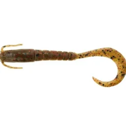 Leurre Souple Berkley Gulp! Jigging Shrimp - 7.5Cm - Par 6