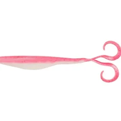 Leurre Souple Berkley Gulp! Crazy Leg Jerkshad - 12.5Cm - Par 5