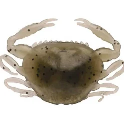 Leurre Souple Berkley Gulp! Saltwater Peeler Crab - 5Cm - Par 5