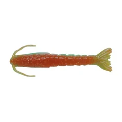 Leurre Souple Berkley Gulp! Shrimp - 5Cm - Par 8