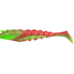 Leurre Souple Berkley Gulp! Nemesis Prawn Paddle Tail - 12.5Cm - Par 3