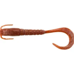 Leurre Souple Berkley Gulp! Jigging Shrimp - 12.5Cm - Par 4