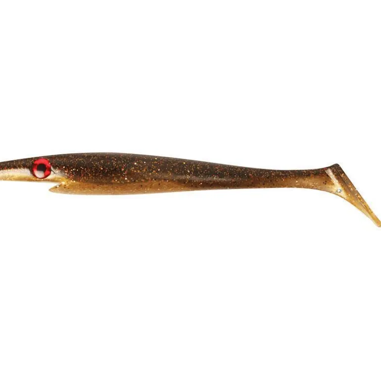 Leurre Souple Cwc Pig Shad - 23Cm