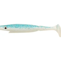 Leurre Souple Cwc Piglet Shad - 10Cm - Par 6