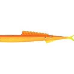 Leurre Souple Delalande Fire Eel - 18Cm