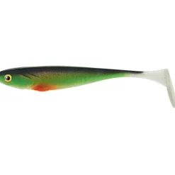 Leurre Souple Delalande Zand Fat Shad - 14Cm
