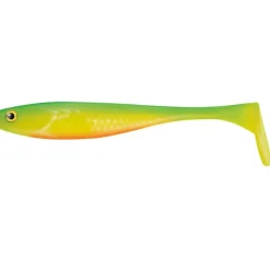 Leurre Souple Delalande Zand Fat Shad - 10Cm