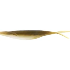 Leurre Souple Deps Sakamata Shad 2.5” - 6.3Cm - Par 12