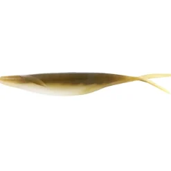 Leurre Souple Deps Sakamata Shad 4” - 10Cm - Par 8