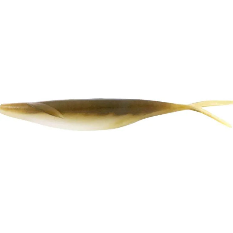 Leurre Souple Deps Sakamata Shad 4” - 10Cm - Par 8