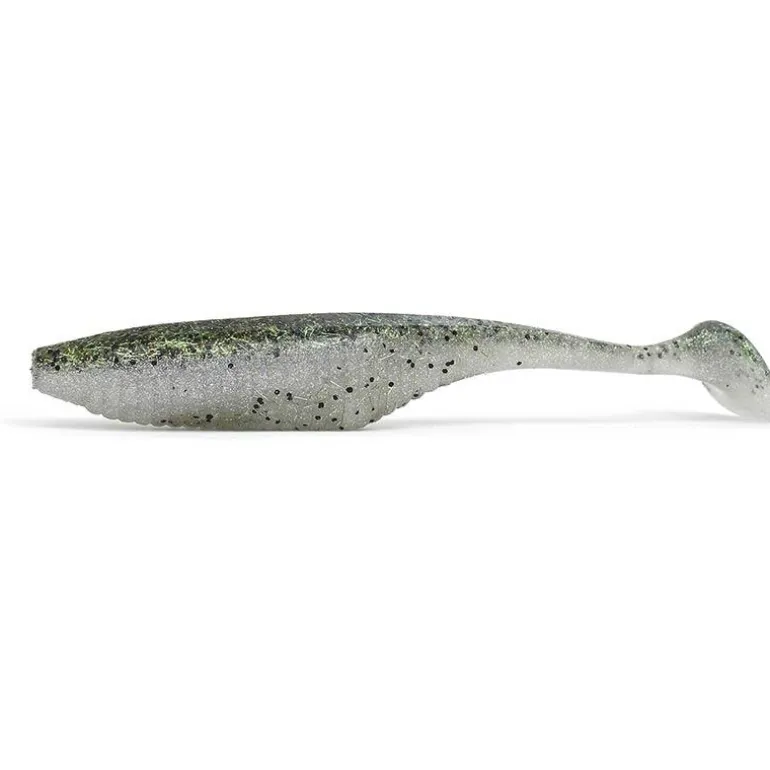 Leurre Souple Duo Realis Versa Shad 5'' - 12.5Cm - Par 5
