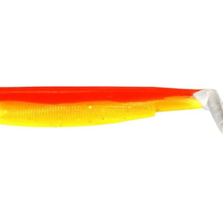 Leurre Souple Fiiish Black Minnow 200 - Par 2