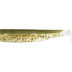 Leurre Souple Fiiish Black Minnow 70 - Par 4