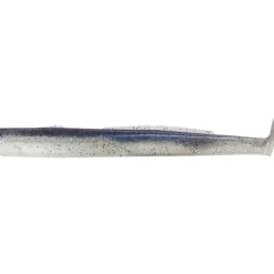 Leurre Souple Fiiish Black Eel 110 - Par 3