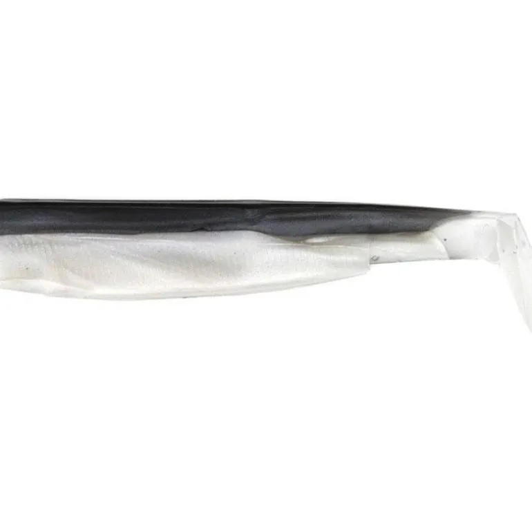 Leurre Souple Fiiish Black Minnow 140 - Par 3