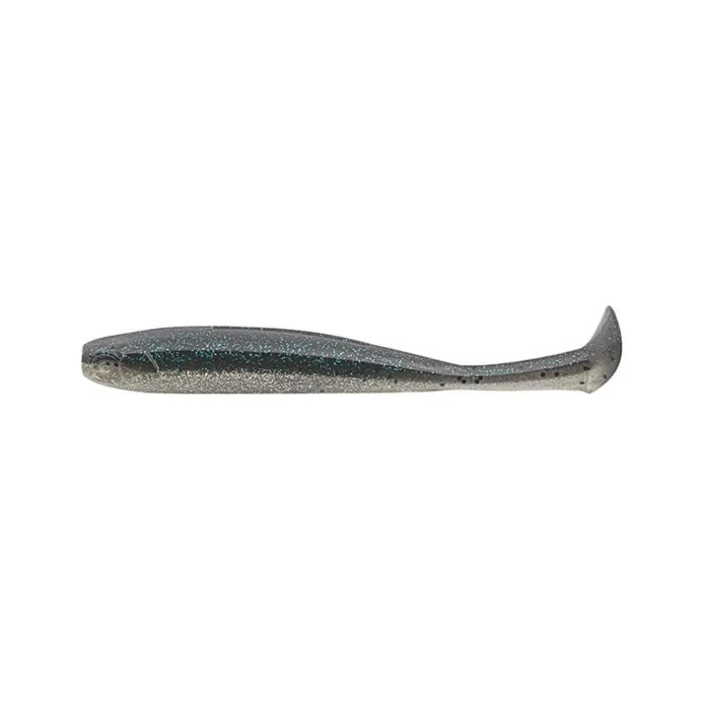 Leurre Souple Fiiish Pit Swimmer 125 - Par 4