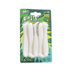 Leurre Souple Fiiish Pit Swimmer 100 - Par 5