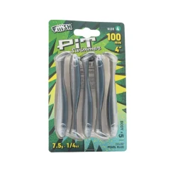 Leurre Souple Fiiish Pit Swimmer 100 - Par 5