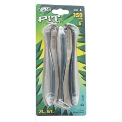 Leurre Souple Fiiish Pit Swimmer 150 - Par 3