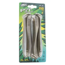 Leurre Souple Fiiish Pit Swimmer 150 - Par 3