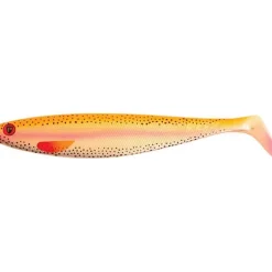 Leurre Souple Fox Rage Pro Shad Natural Classic Ii - 23Cm