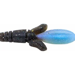 Leurre Souple 10Ftu Chibirotter Sw - 7.6Cm - Par 7