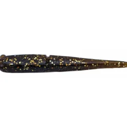Leurre Souple 10Ftu Pretty Shad Sw - 9Cm - Par 6