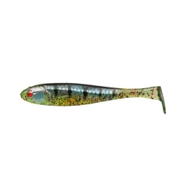 Leurre Souple Illex Magic Slim Shad 2 - 5Cm - Par 8