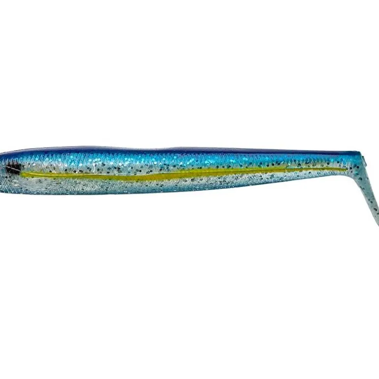 Leurre Souple Illex Nitro Slim Shad 110 - 11Cm - Par 4