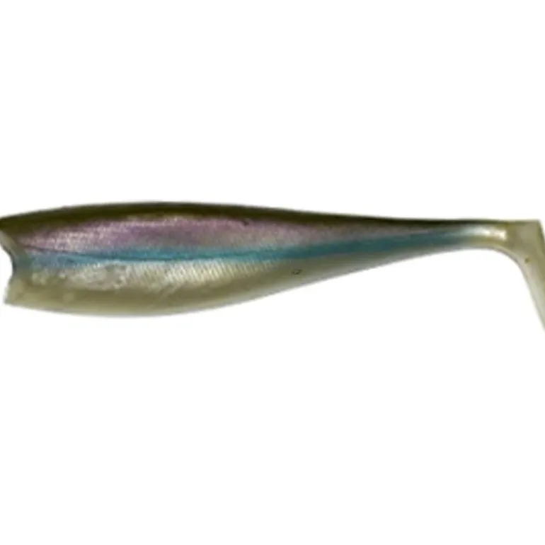 Leurre Souple Illex Nitro Shad 12Cm - Par 4