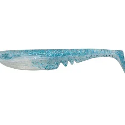 Leurre Souple Iron Claw Racker Shad - 12.5Cm