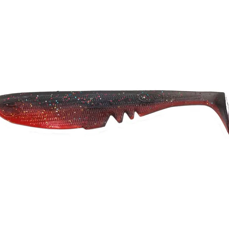 Leurre Souple Iron Claw Racker Shad - 22Cm