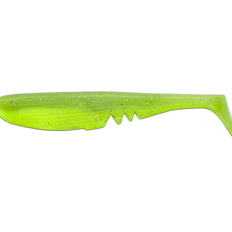 Leurre Souple Iron Claw Racker Shad - 7Cm - Par 2