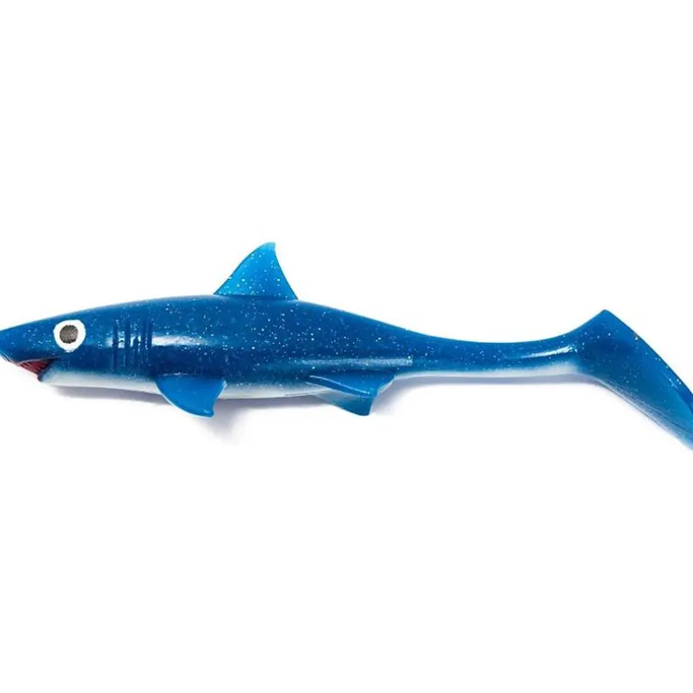 Leurre Souple Kanalgratis Shark Shad - 20Cm