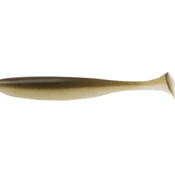 Leurre Souple Keitech Easy Shiner 4.5” - 11.5Cm - Par 6