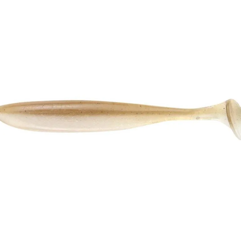 Leurre Souple Keitech Easy Shiner 3” - 7.5Cm - Par 10
