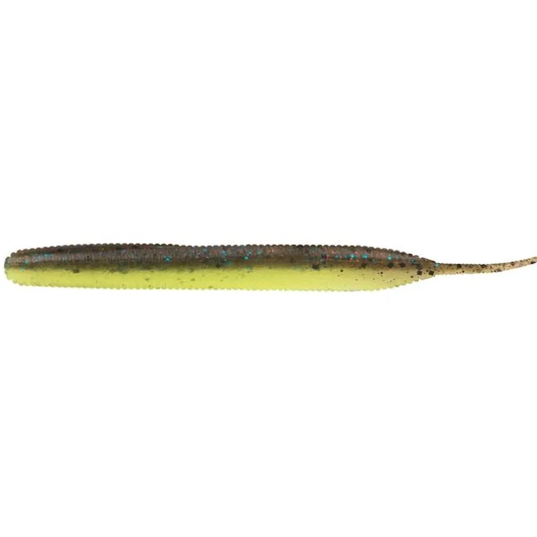 Leurre Souple Keitech Sexy Impact - 14.5Cm - Par 6