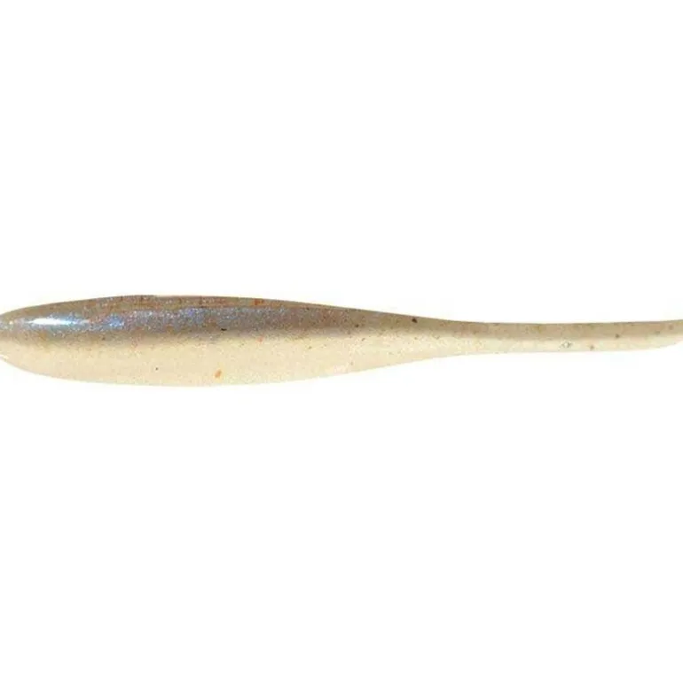 Leurre Souple Keitech Shad Impact 5” - 12.5Cm - Par 6