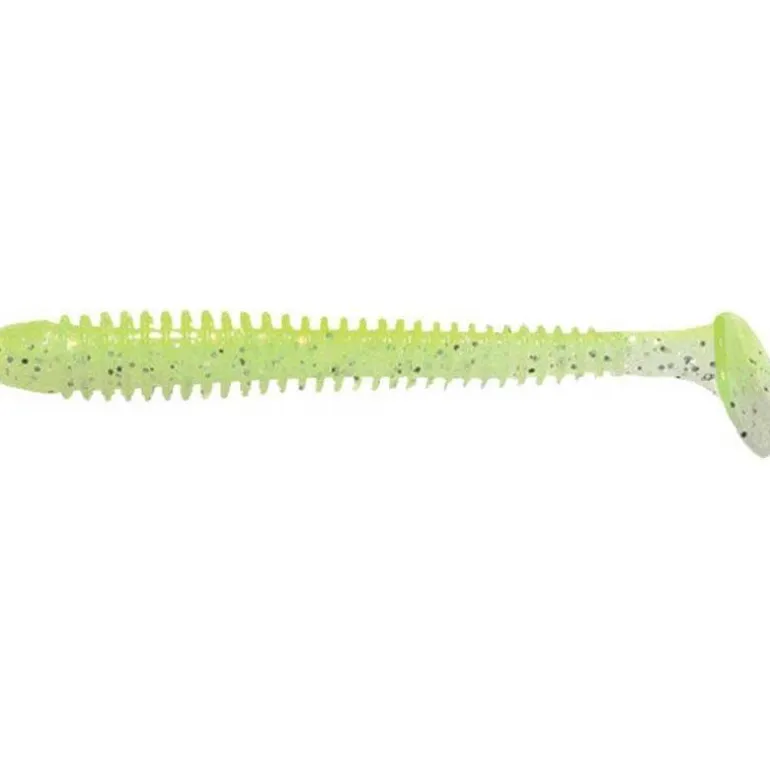 Leurre Souple Keitech Swing Impact Slim 2” - 5Cm - Par 12