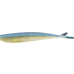 Leurre Souple Lunker City Fin-S Fish - 18Cm - Par 5