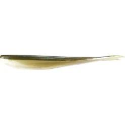 Leurre Souple Lunker City Fin-S Fish - 25.5Cm - Par 3