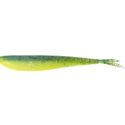 Leurre Souple Lunker City Fin-S Fish - 13Cm - Par 8
