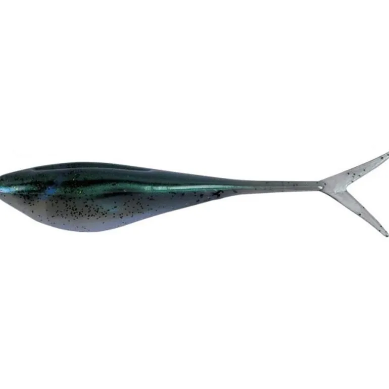 Leurre Souple Lunker City Fin-S Shad
