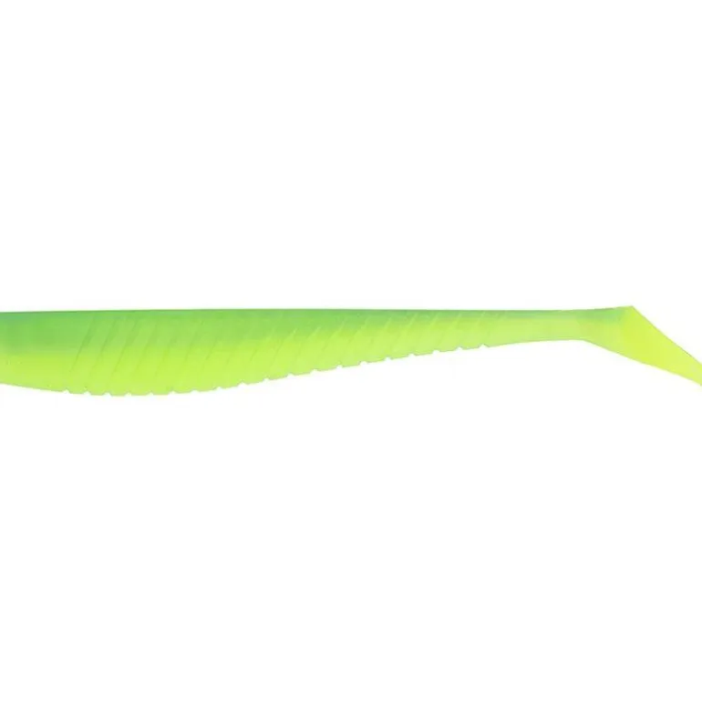 Leurre Souple Madness Bakuree Shad - 15Cm - Par 4