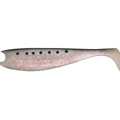 Leurre Souple Madness Madshad Evo 2 - 13Cm - Par 2