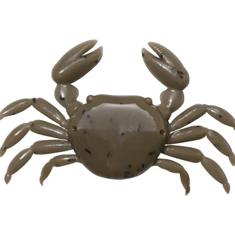 Leurre Souple Marukyu Crab - 2Cm - Par 8